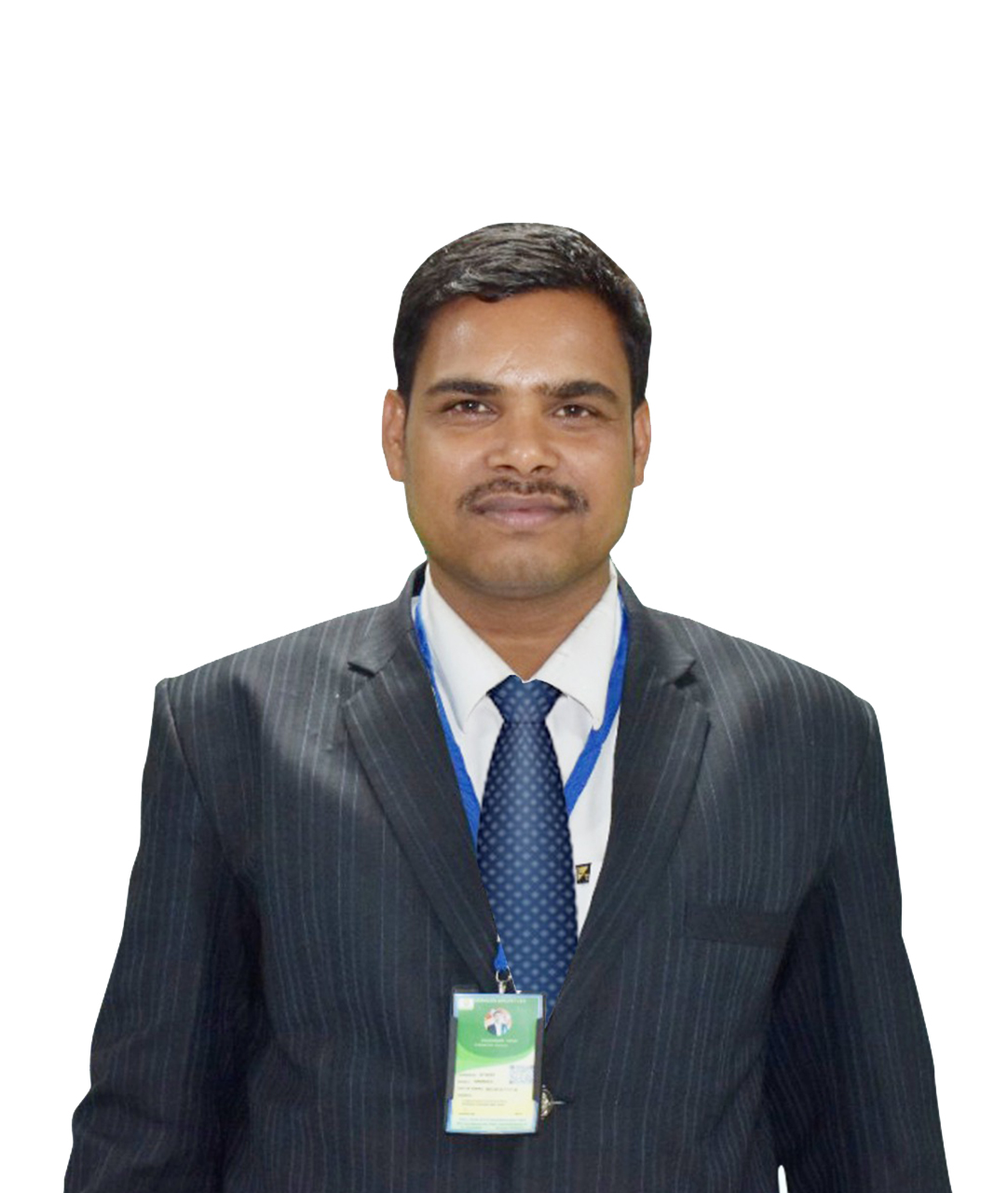 Sinheswar Yadav